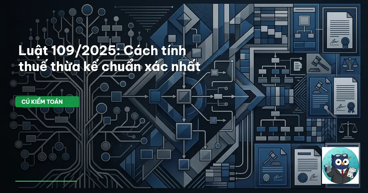 thuế thừa kế