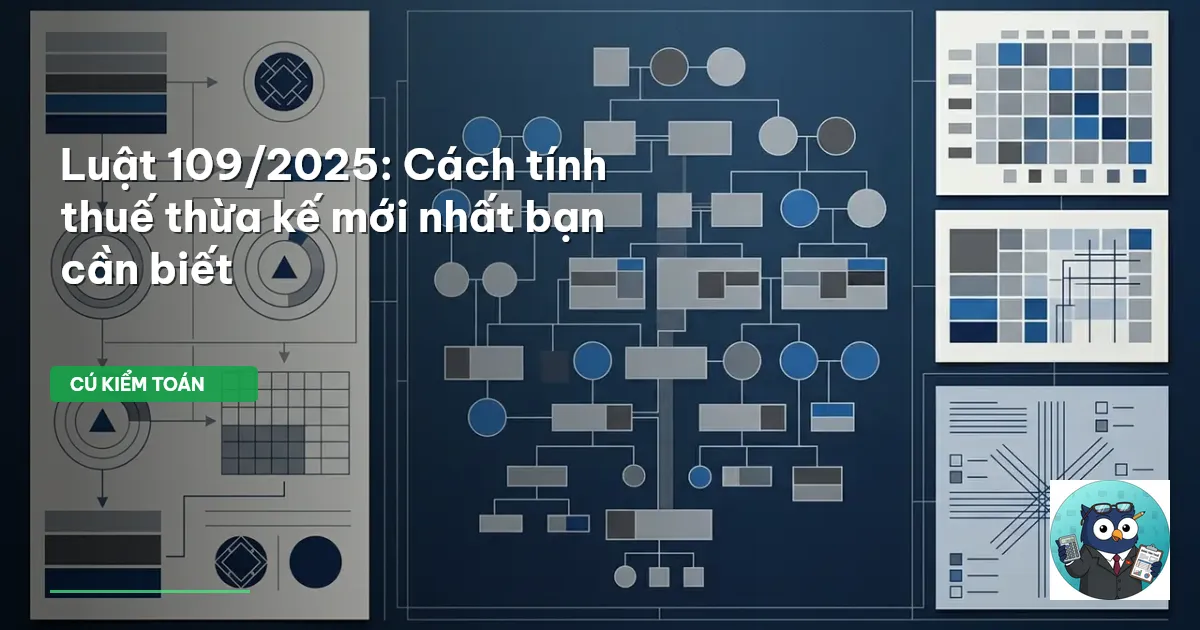 luật 109/2025