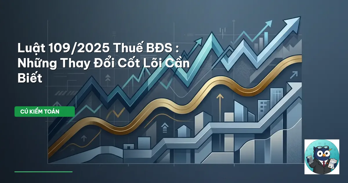 Luật 109/2025
