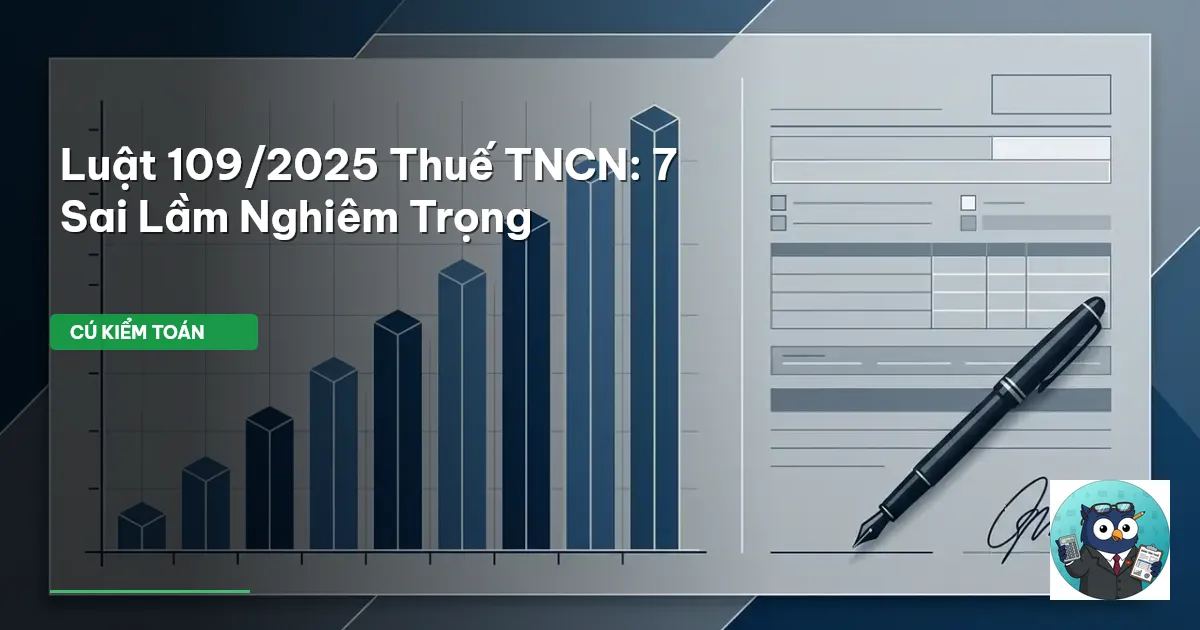 Luật 109/2025