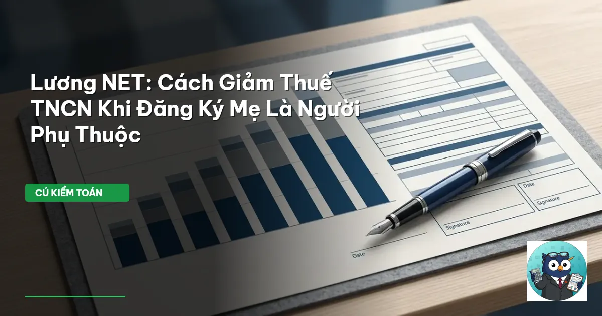 thuế TNCN