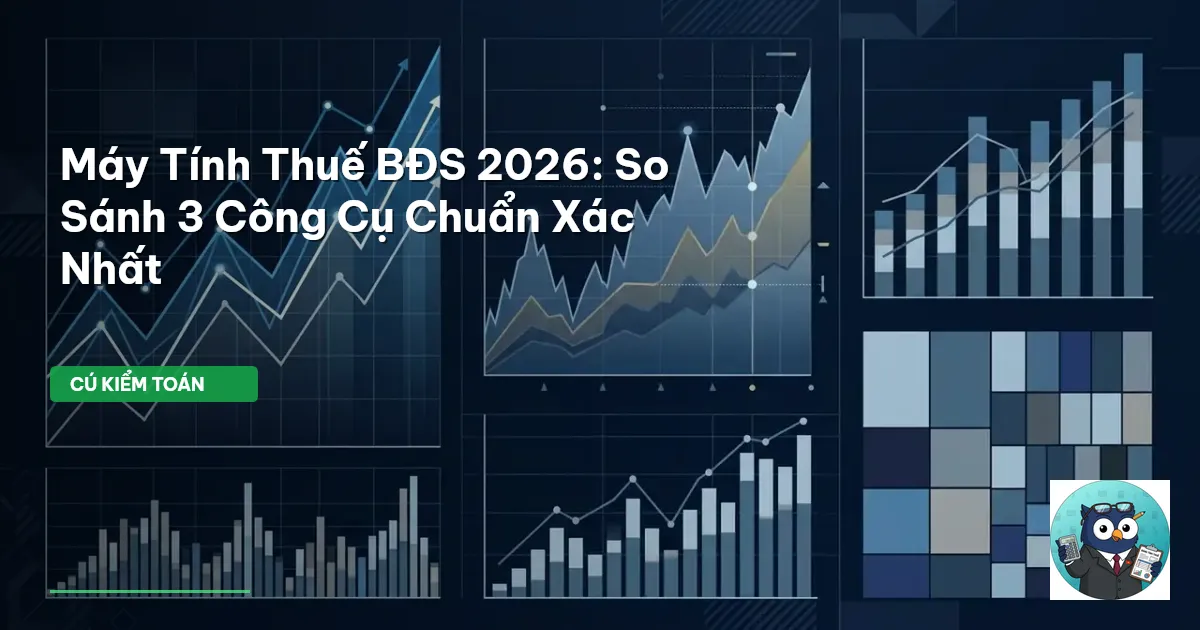 máy tính thuế chuyển nhượng bđs