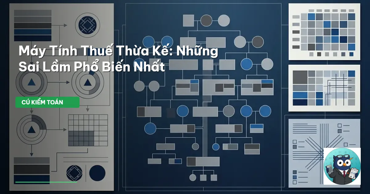 thuế thừa kế