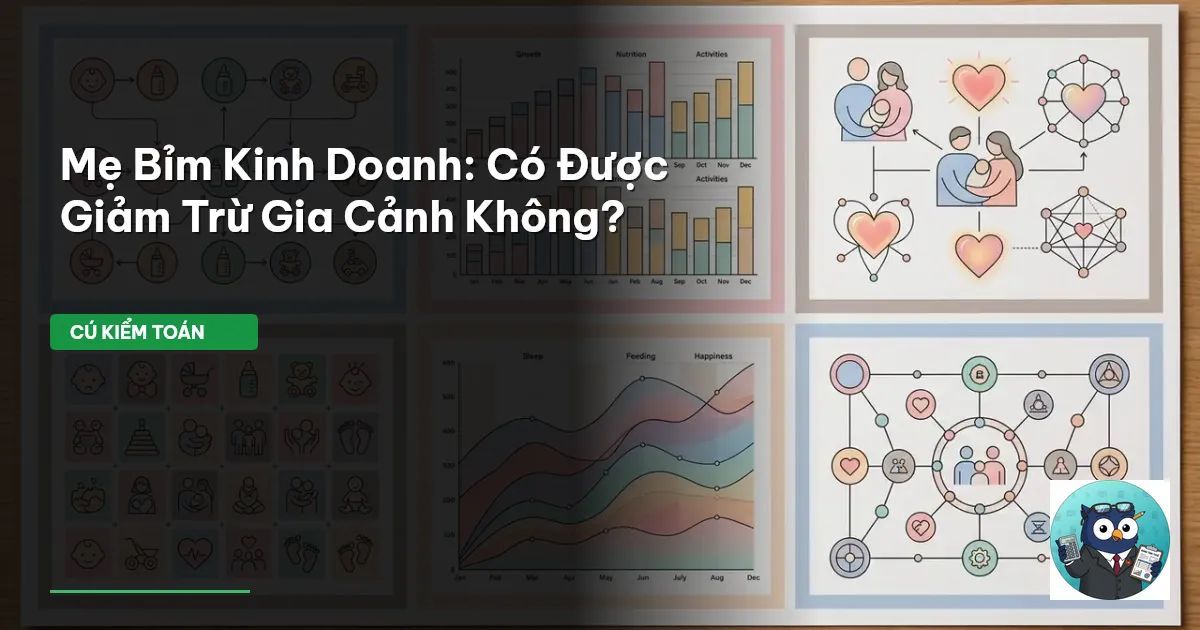 giảm trừ gia cảnh