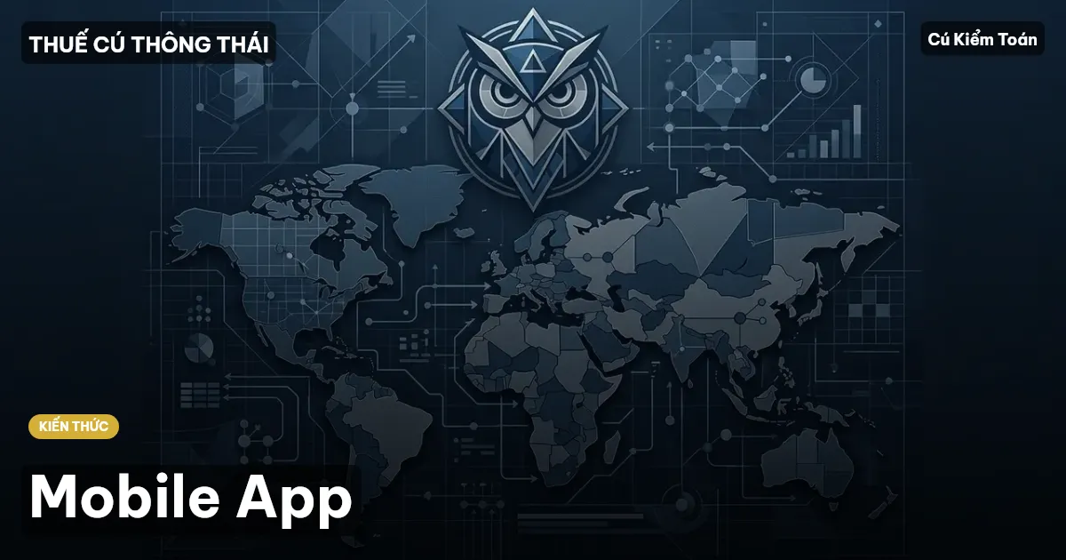 Mobile App