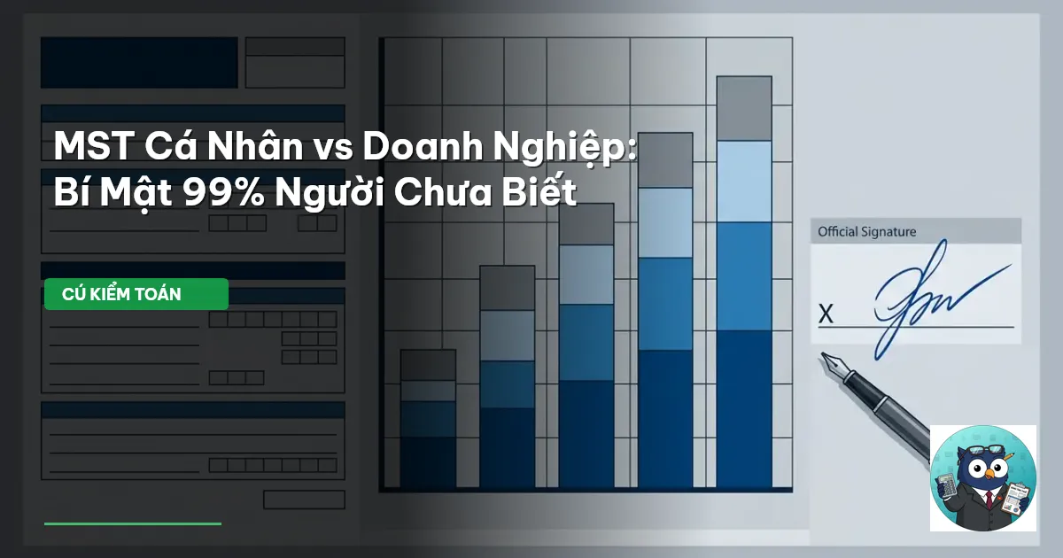 MST cá nhân
