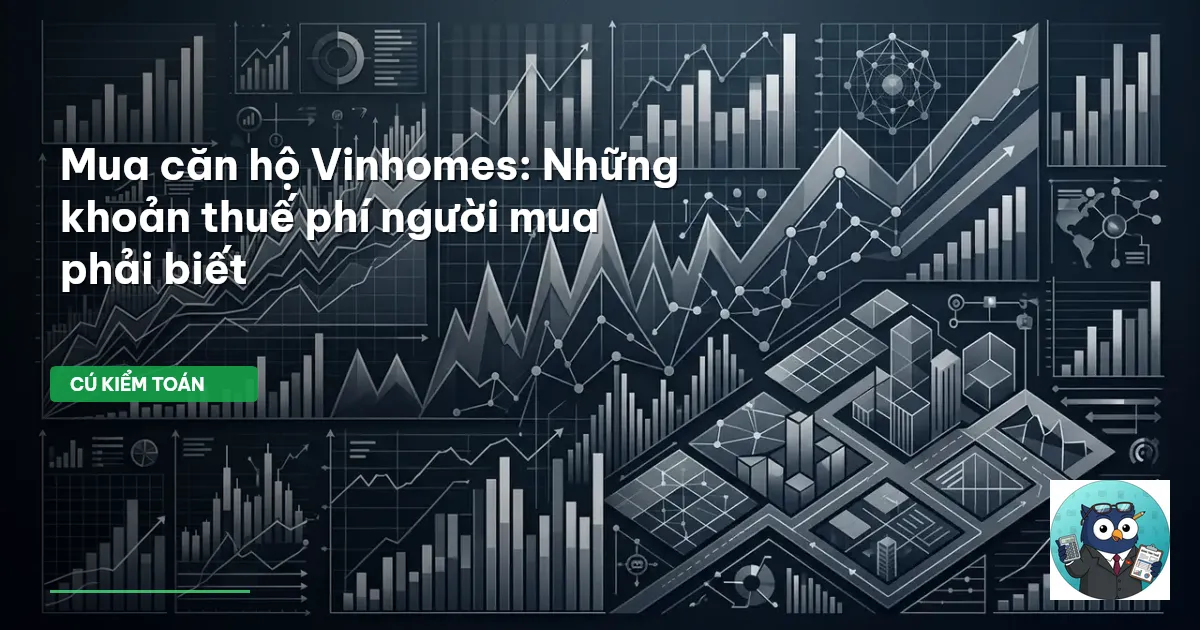 thuế mua căn hộ
