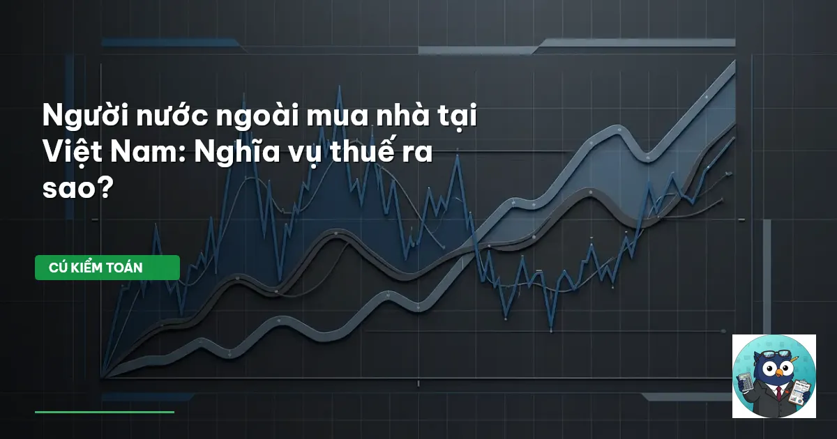 người nước ngoài mua nhà