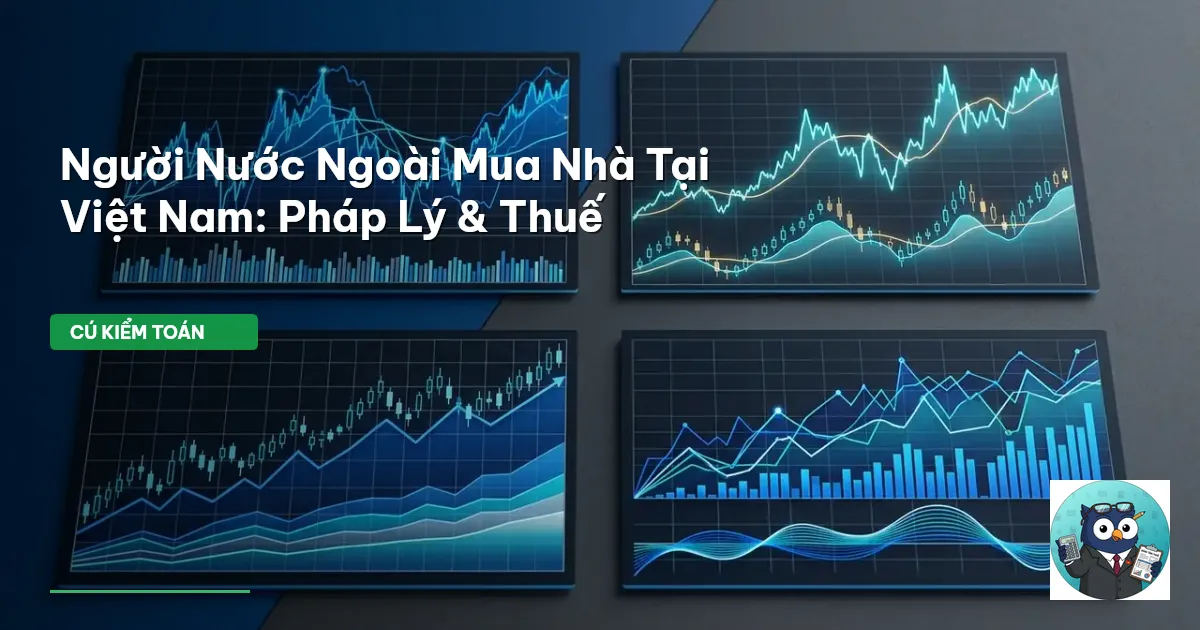 người nước ngoài mua nhà