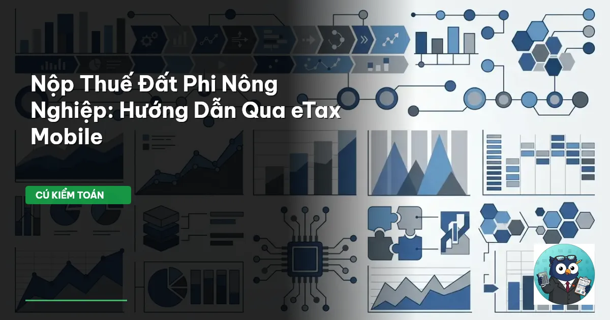 thuế đất phi nông nghiệp