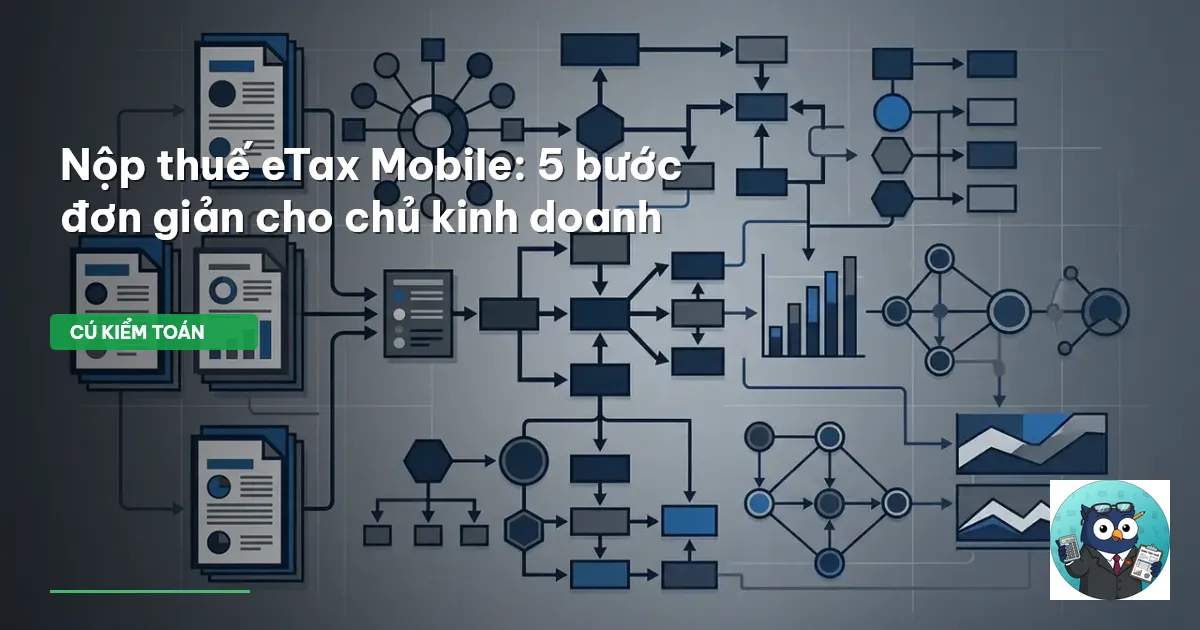 eTax Mobile