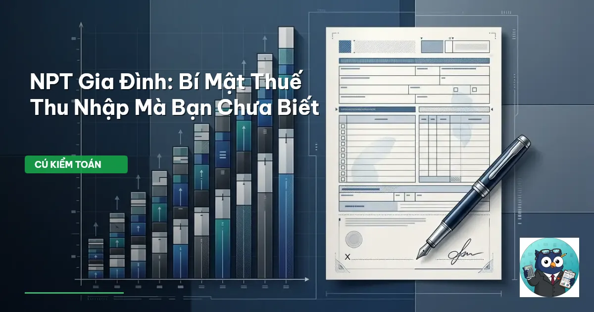 giảm trừ gia cảnh