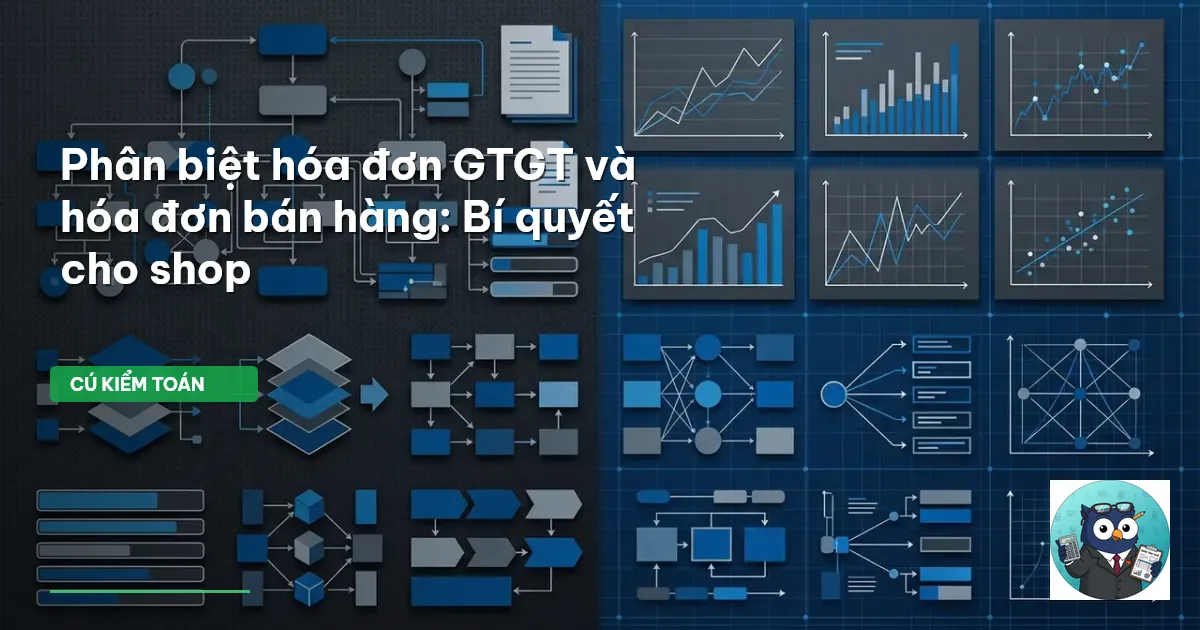 hóa đơn GTGT