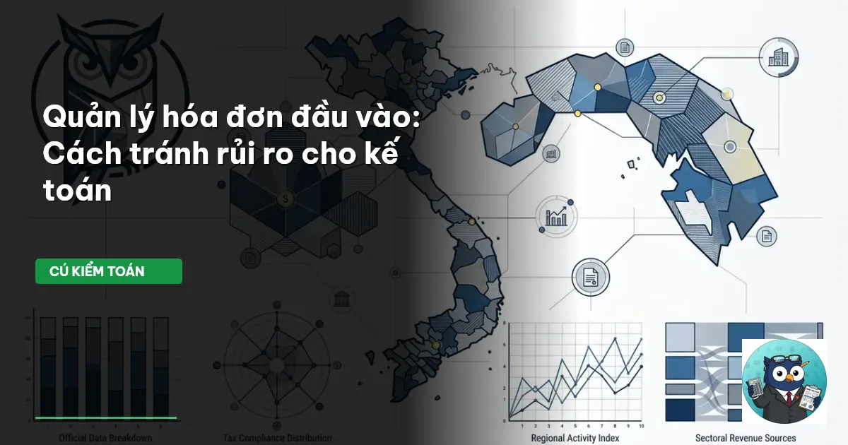 hóa đơn đầu vào