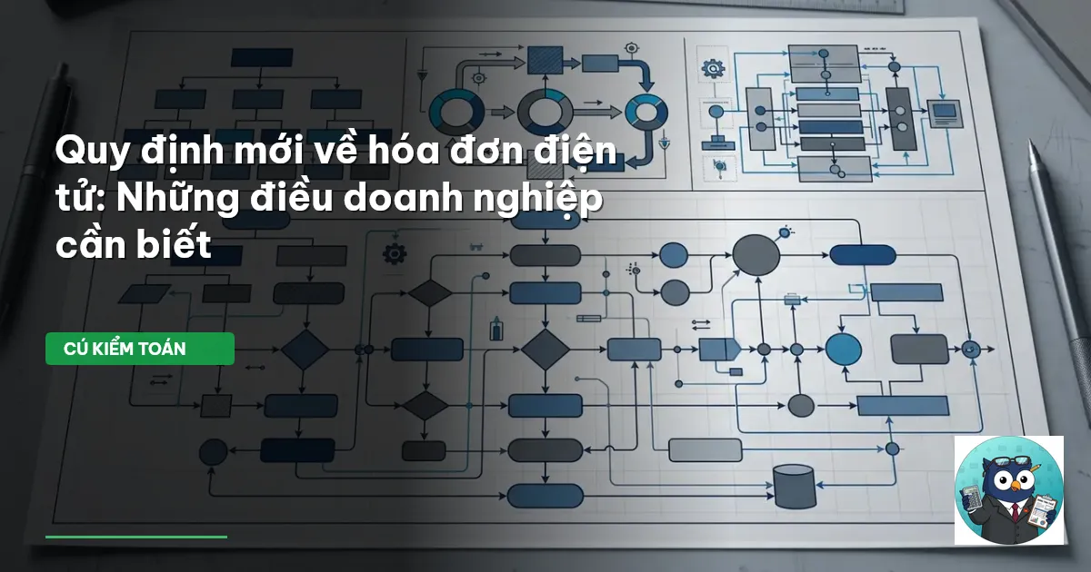 hóa đơn điện tử