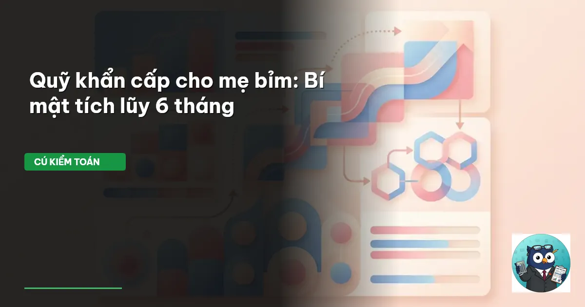 quỹ khẩn cấp