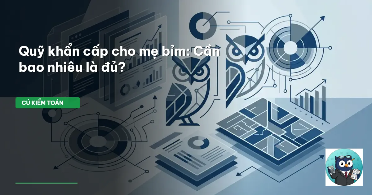 quỹ khẩn cấp