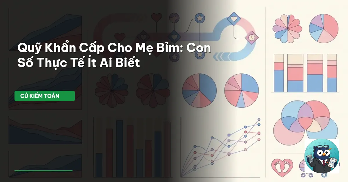 quỹ khẩn cấp