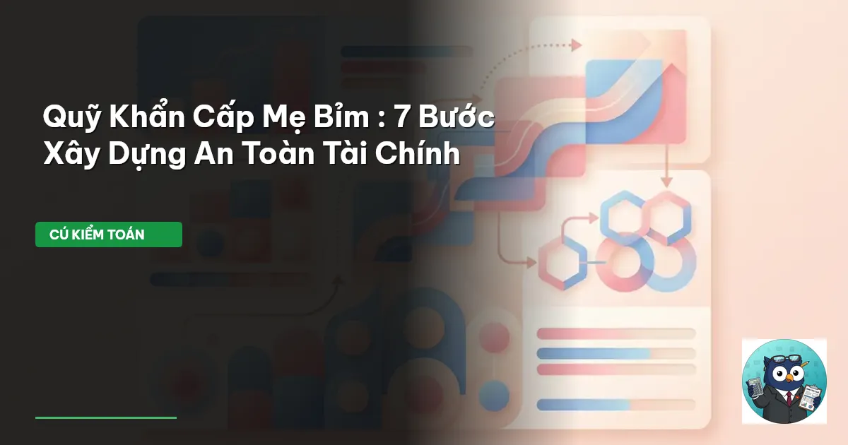 quỹ khẩn cấp