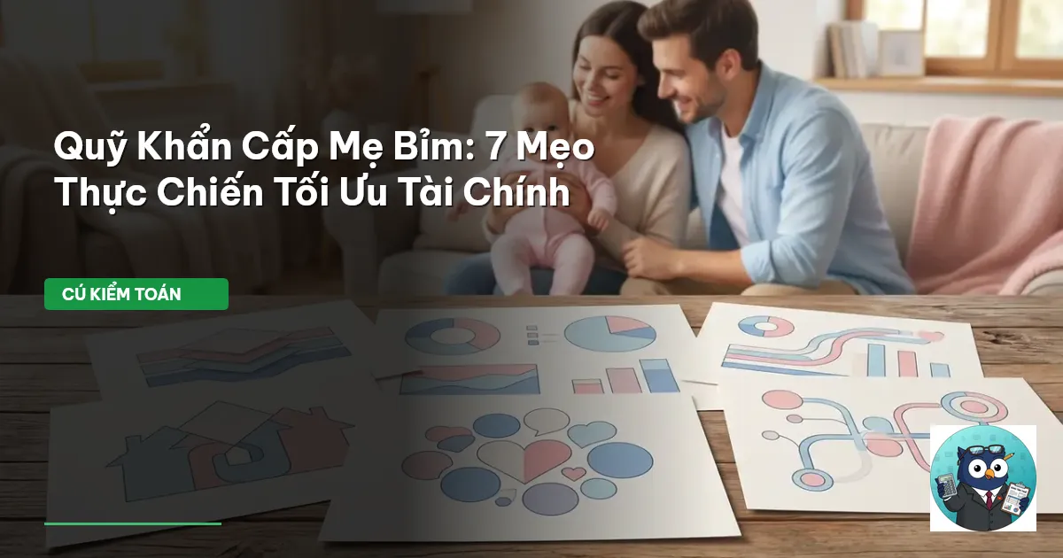 quỹ khẩn cấp
