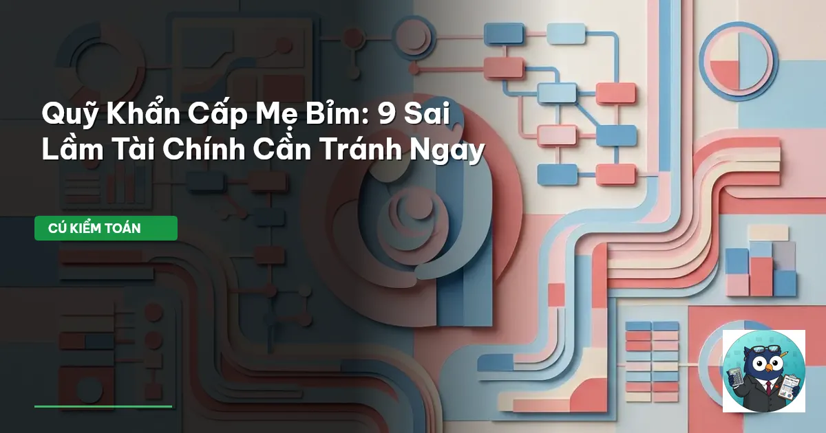 quỹ khẩn cấp