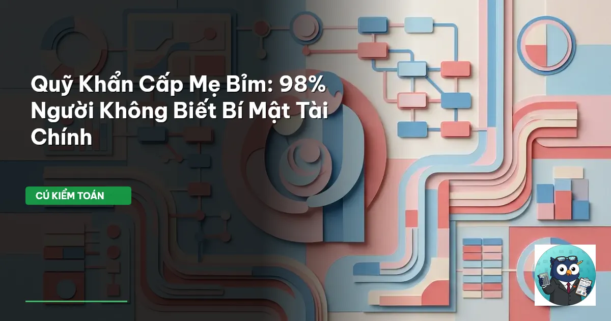 quỹ khẩn cấp