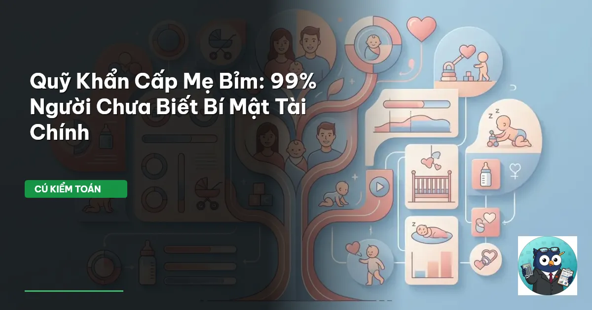 quỹ khẩn cấp