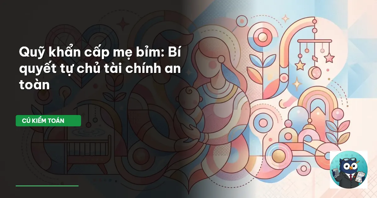 quỹ khẩn cấp