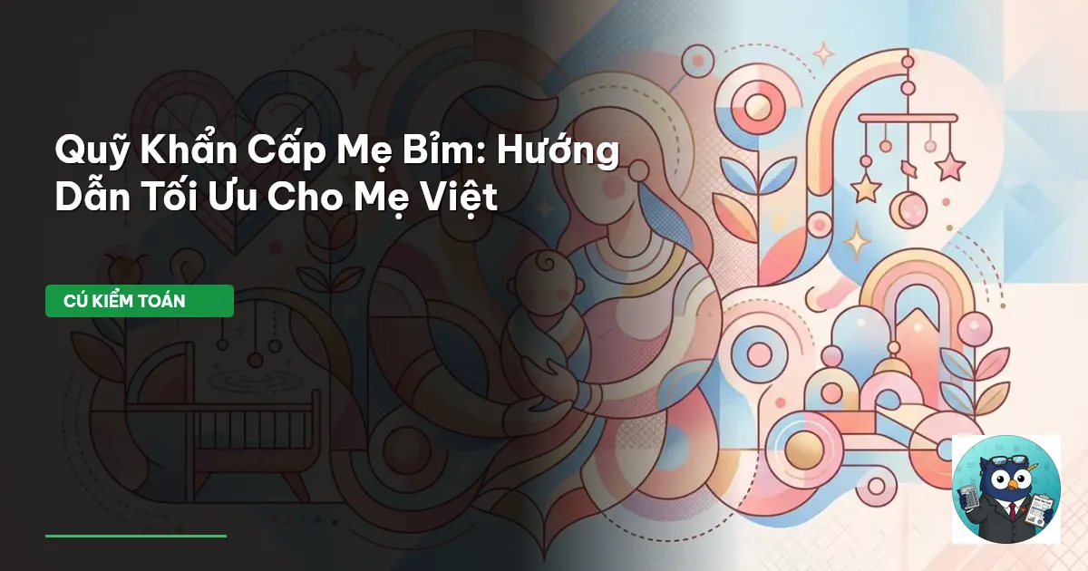 quỹ khẩn cấp