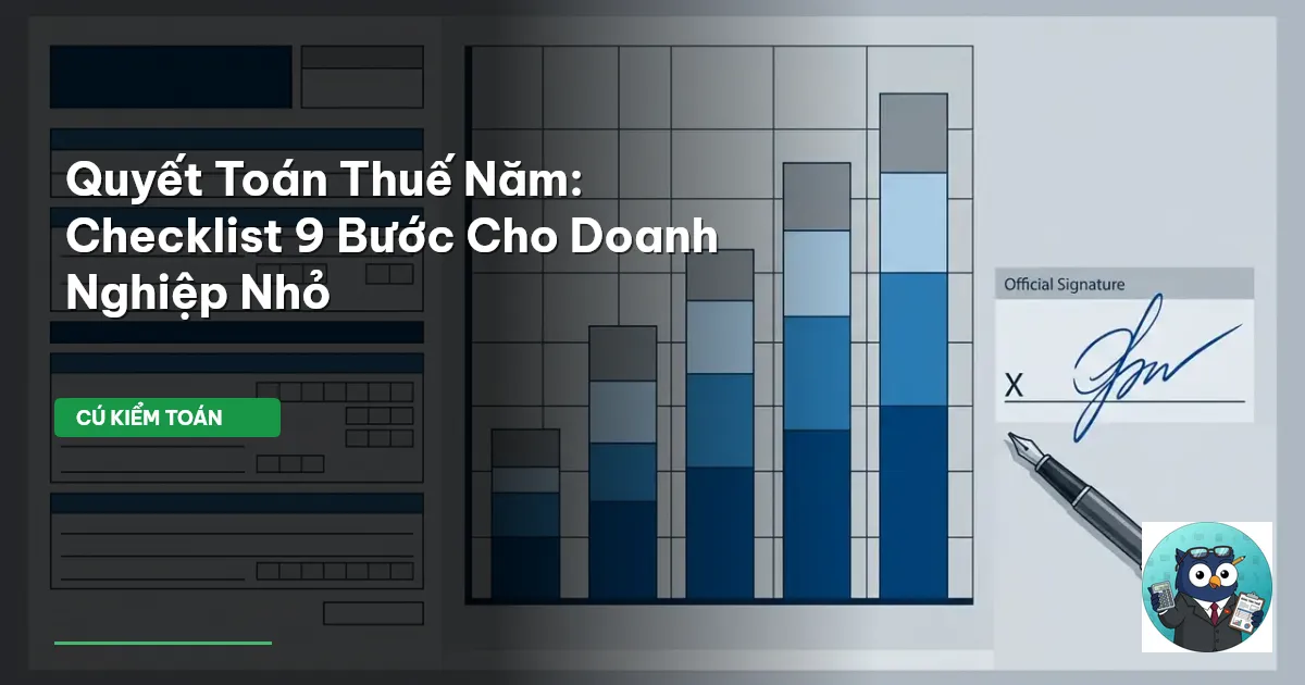 quyet toan thue