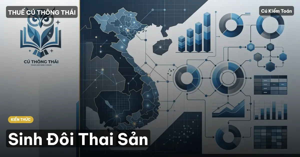 Sinh Đôi Thai Sản