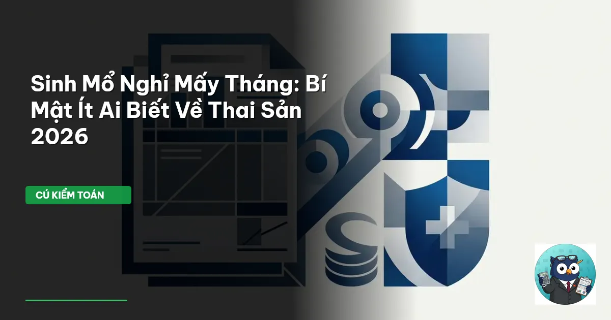 sinh mổ nghỉ mấy tháng