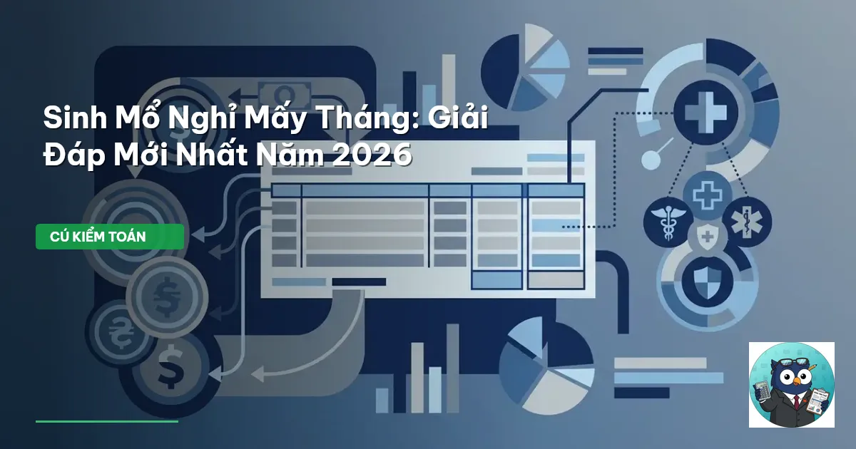 sinh mổ nghỉ mấy tháng