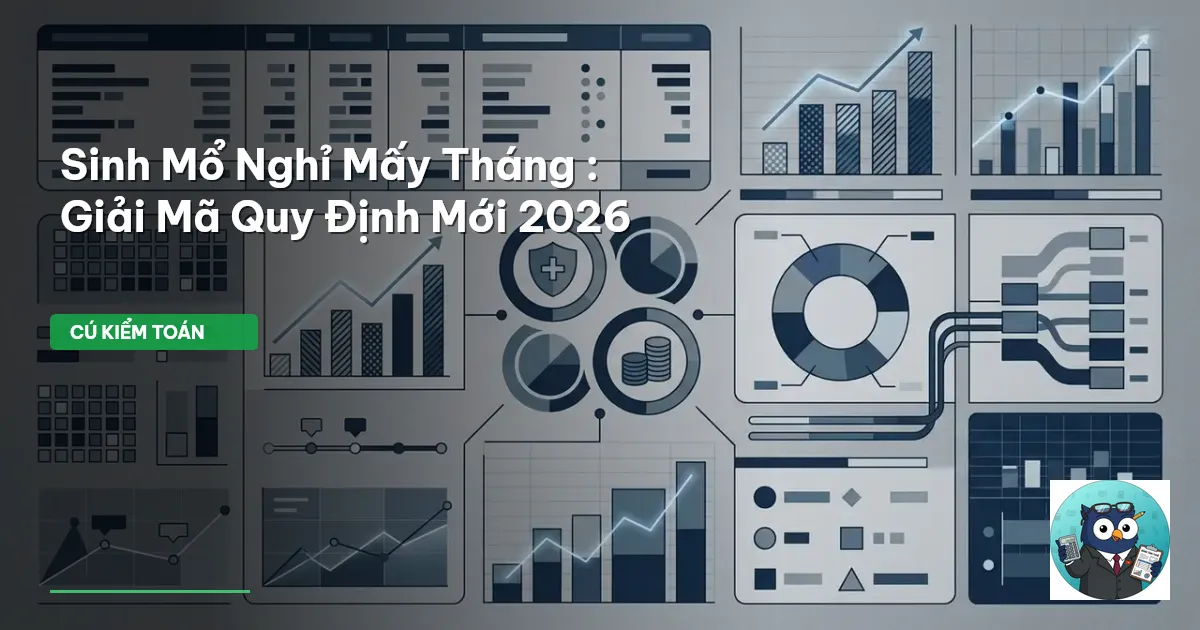 sinh mổ nghỉ mấy tháng