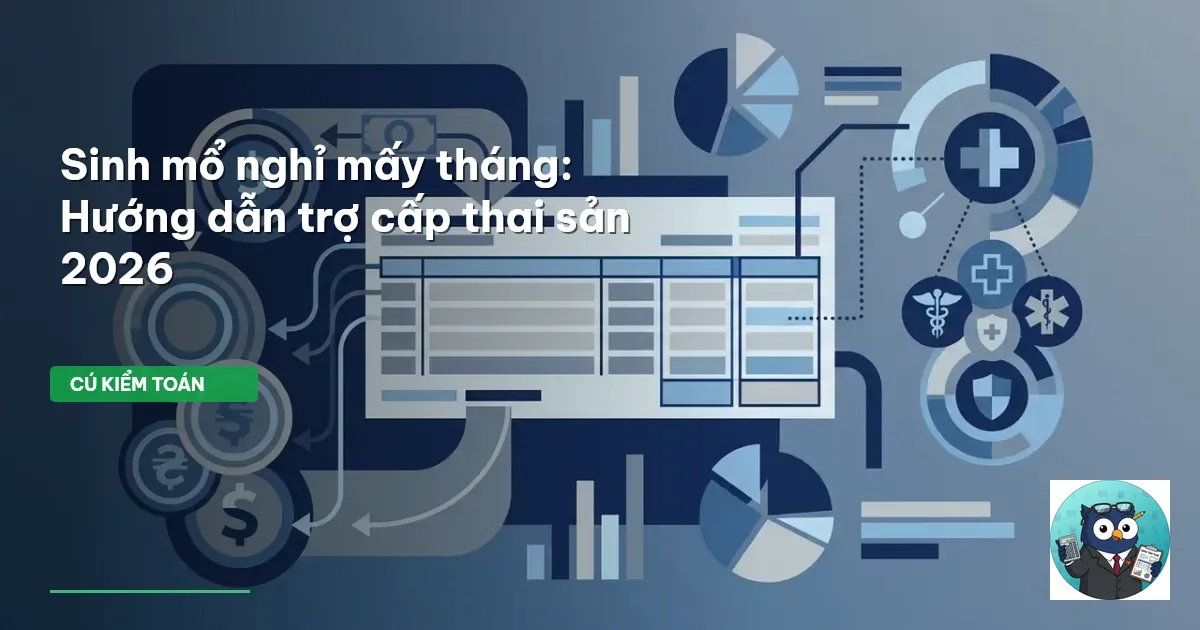 sinh mổ nghỉ mấy tháng