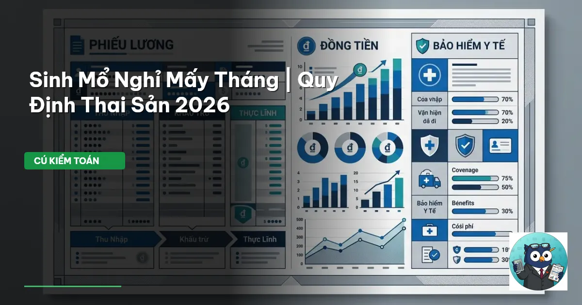 sinh mổ nghỉ mấy tháng