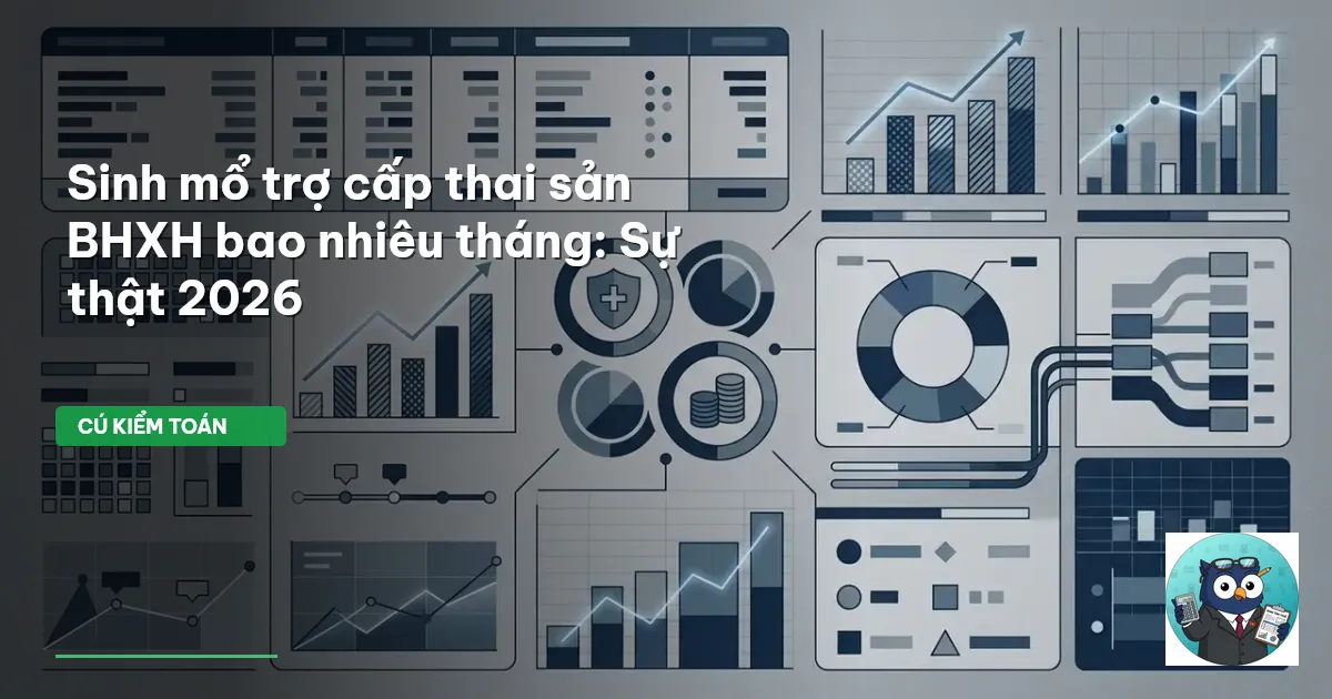 sinh mổ hưởng thai sản bao nhiêu tháng