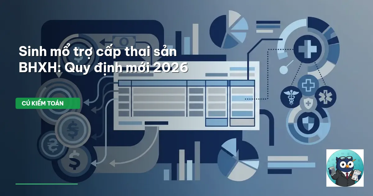 thai sản sinh mổ