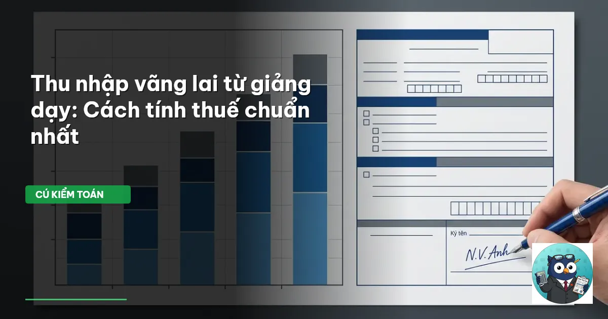 thuế thu nhập vãng lai