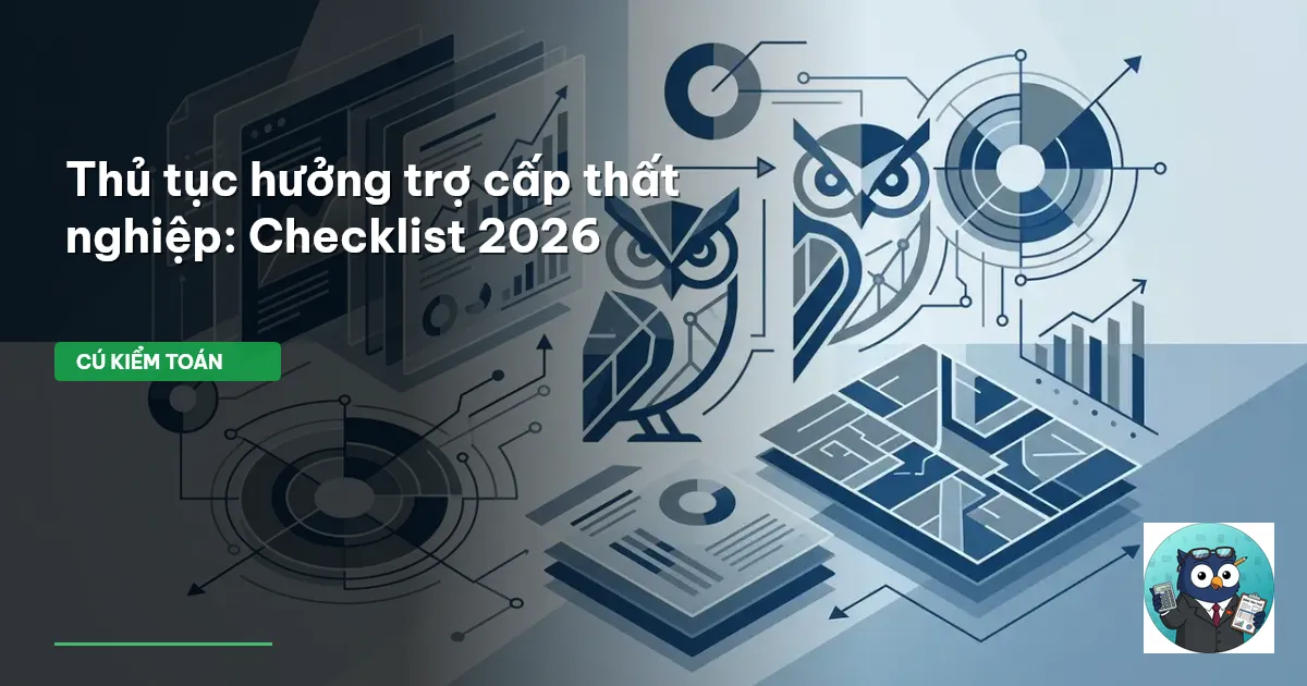 trợ cấp thất nghiệp