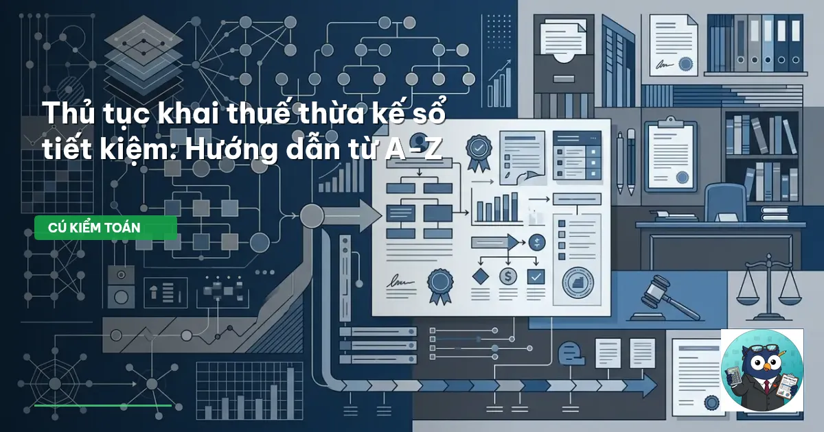 thuế thừa kế