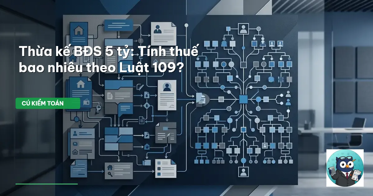 thue thua ke