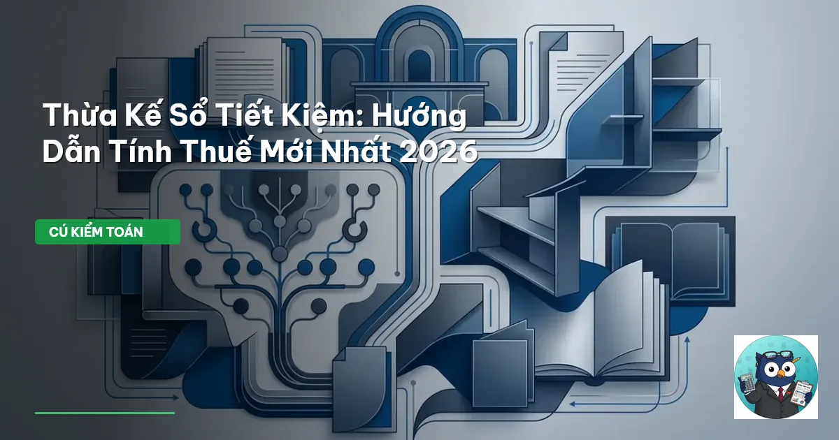 thuế thừa kế