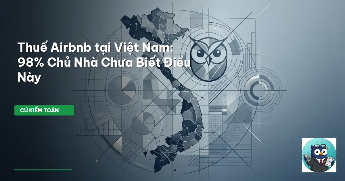 thuế airbnb