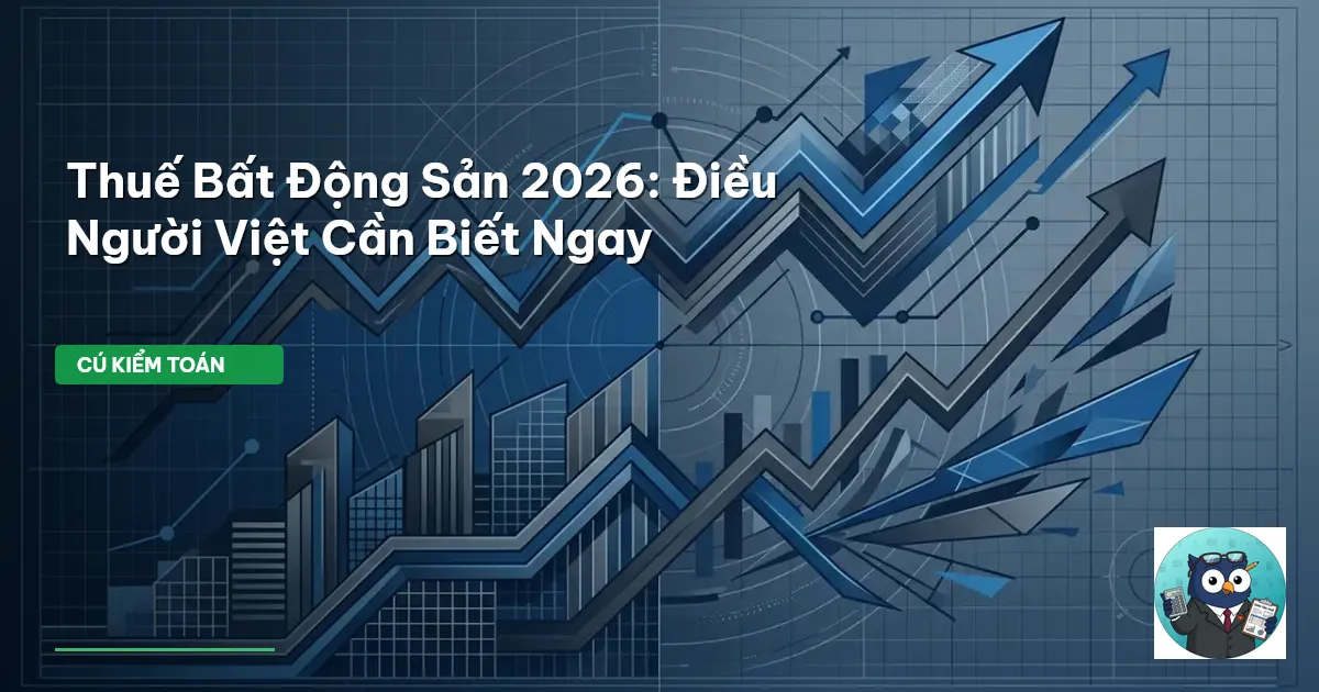 thuế bất động sản