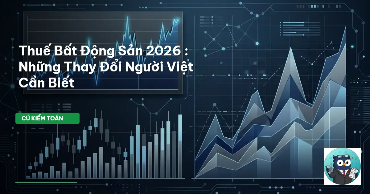 thuế bất động sản