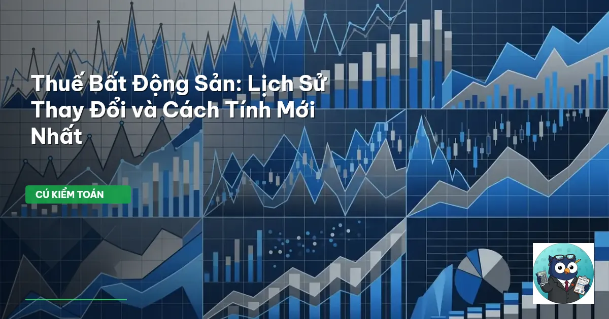 thuế bất động sản