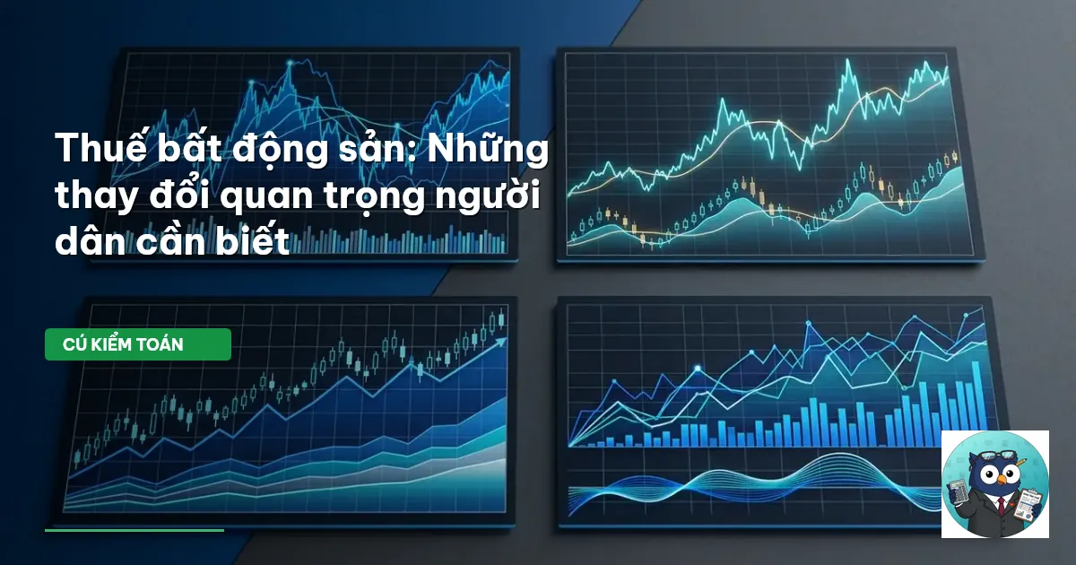 thuế bất động sản