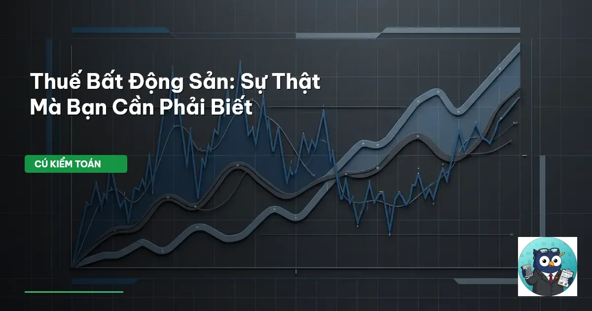 thuế bất động sản