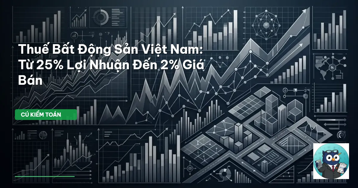 thuế bất động sản